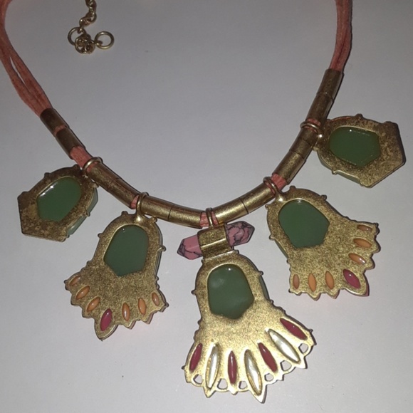 J. Crew  Choker Its Gorgeous - Picture 7 of 7